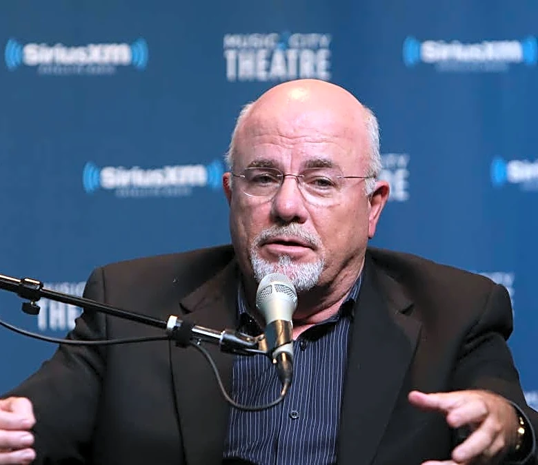 Dave Ramsey sends hopeful message about mortgage payments