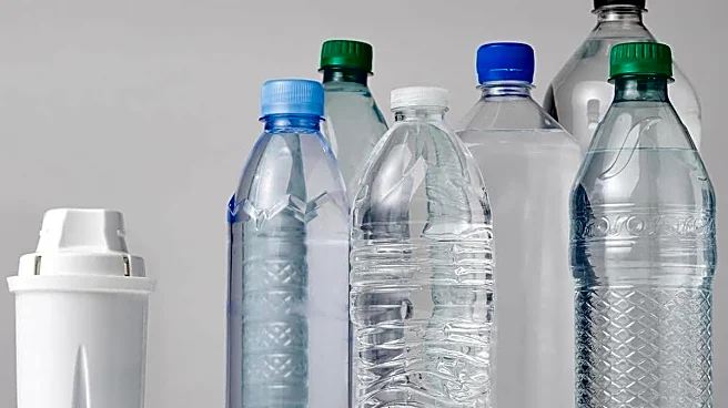 Water filters can positively impact your overall well-being, and some only cost $19