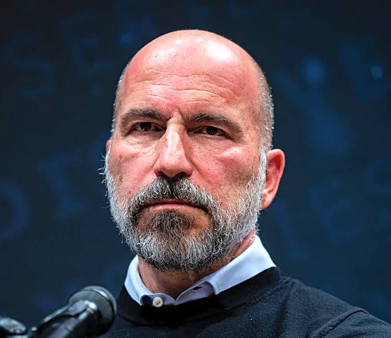 Uber cuts jobs while chasing major new markets