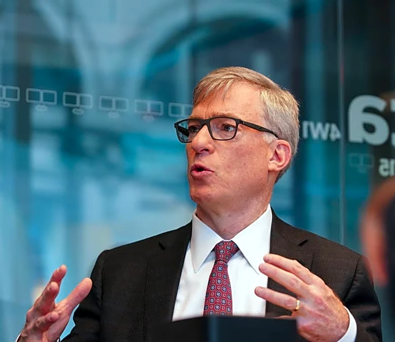 Morgan Stanley spots hidden multi-decade data center winner