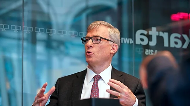 Morgan Stanley spots hidden multi-decade data center winner