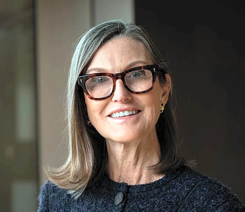 Cathie Wood says the market just misread the jobs report