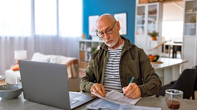 Social Security's funds will run out sooner than expected