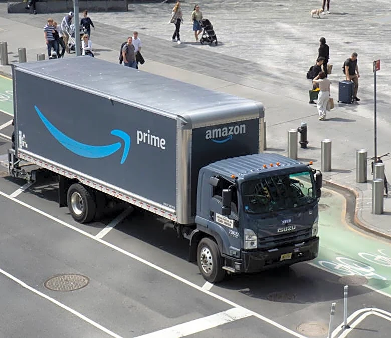 Amazon's stock buybacks explained