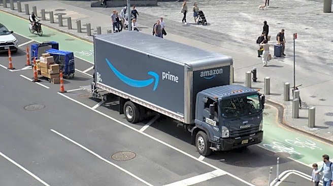 Amazon's stock buybacks explained