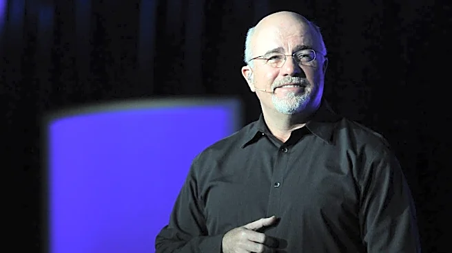 The top 5 reasons to refinance your mortgage, according to Dave Ramsey