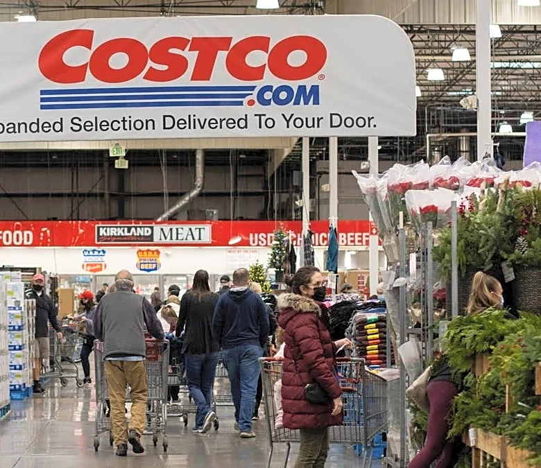 Costco warns shoppers not to drink this milk