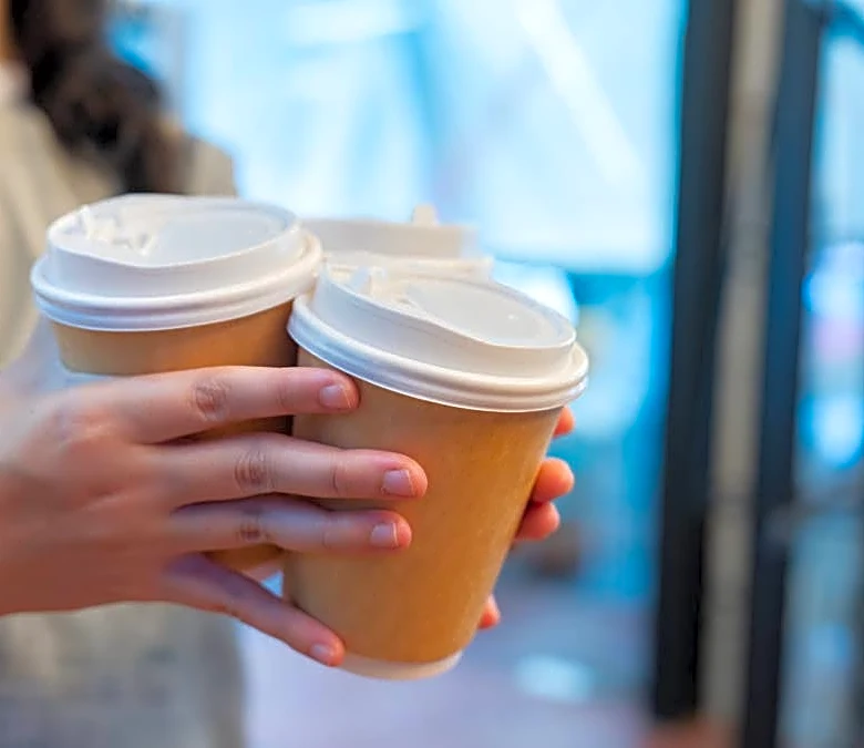 131-year-old coffee giant is coming for Keurig's U.S. dominance