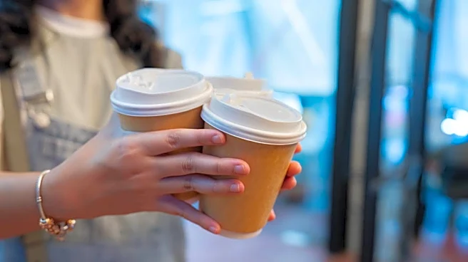 131-year-old coffee giant is coming for Keurig's U.S. dominance