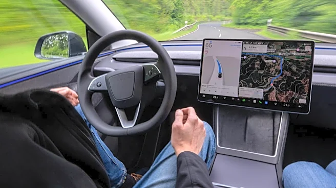 Tesla adds to winning streak in critical area