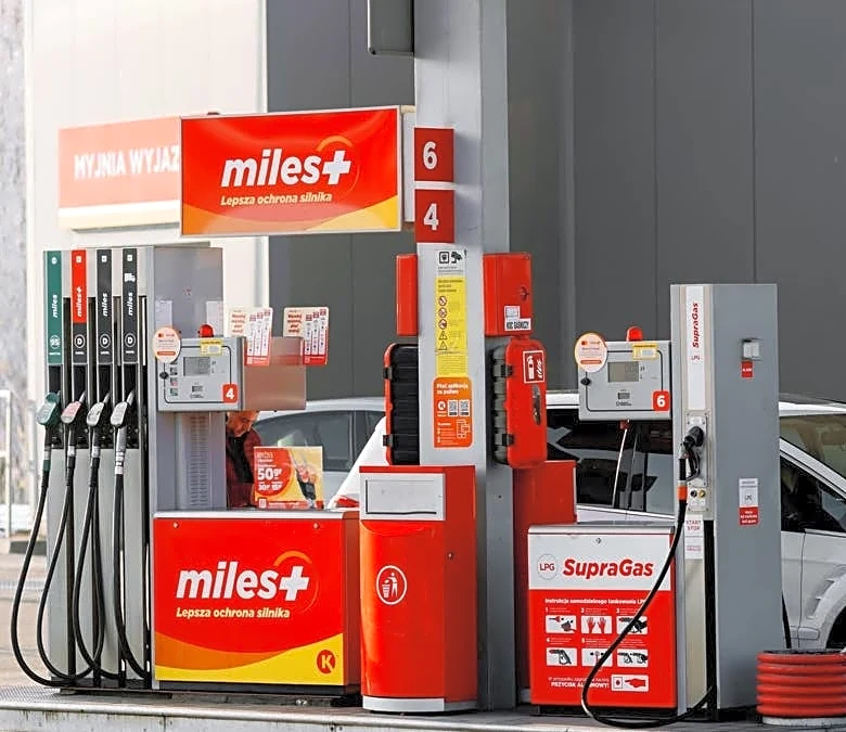 Circle K offers answer to Costco and Kroger's cheap gas