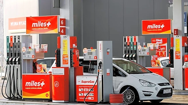 Circle K offers answer to Costco and Kroger's cheap gas