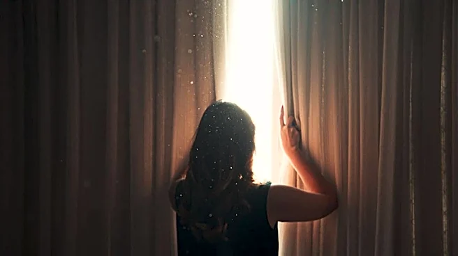 How blackout curtains can improve your sleep and lower energy bills — starting at just $8