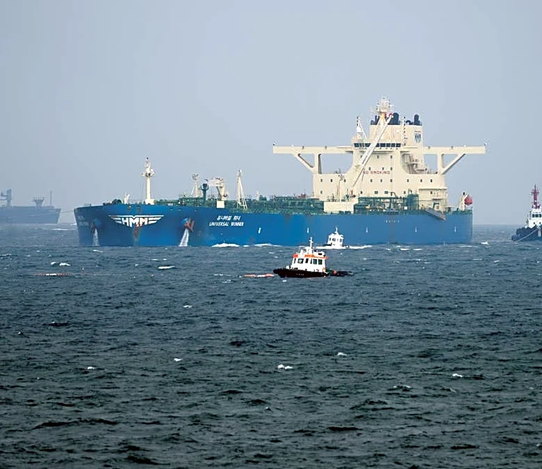 JPMorgan sends another message on strait of Hormuz, oil prices