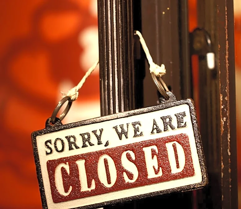 Outdoor retail giant closes 59 stores in Chapter 11 bankruptcy