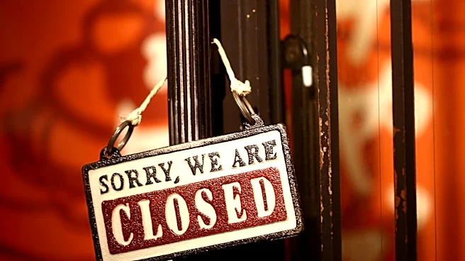 Outdoor retail giant closes 59 stores in Chapter 11 bankruptcy