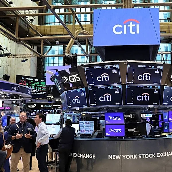 Citi Wealth flags crucial risk in cash-heavy portfolios