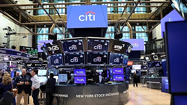 Citi Wealth flags crucial risk in cash-heavy portfolios
