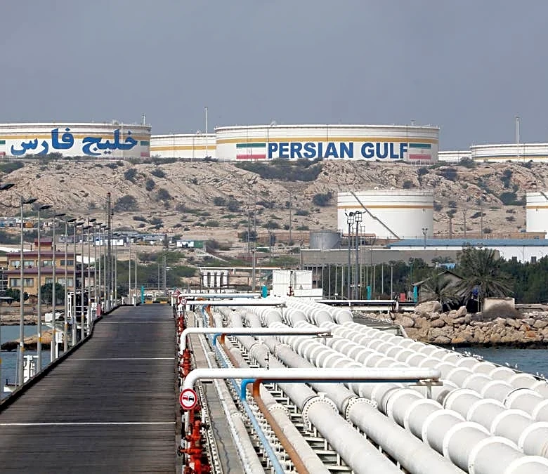 Oil prices reset as White House rethinks Iran Plan (again)