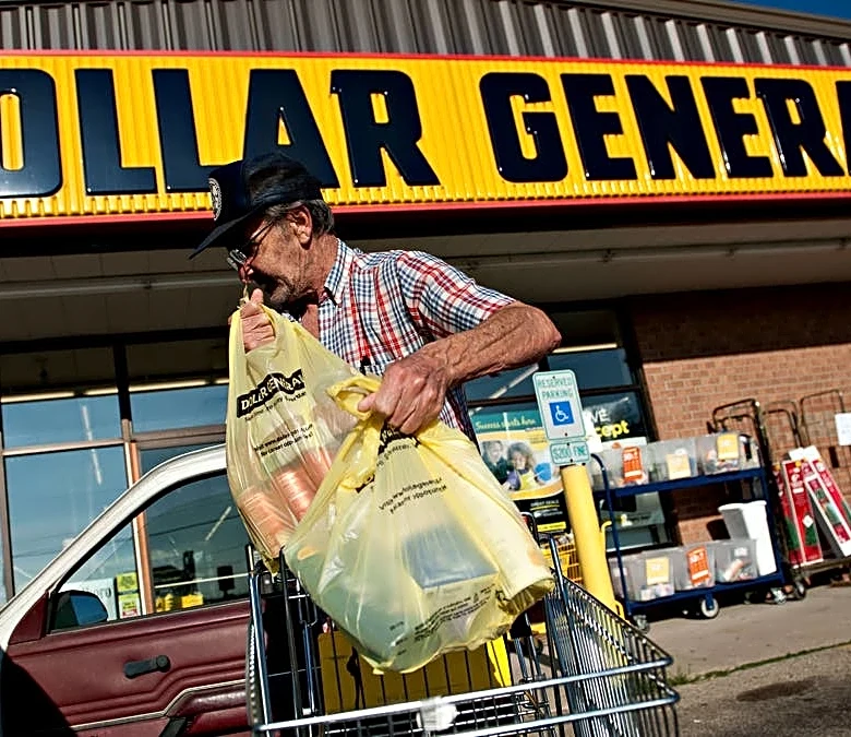 Dollar General CEO exposes bitter reality about today's economy