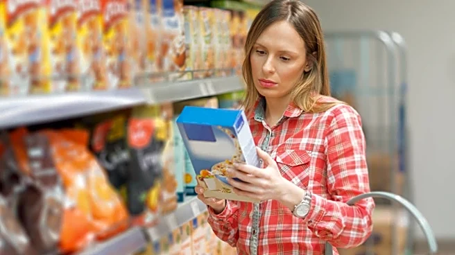 Breakfast giant cuts more workers after plant shutdown