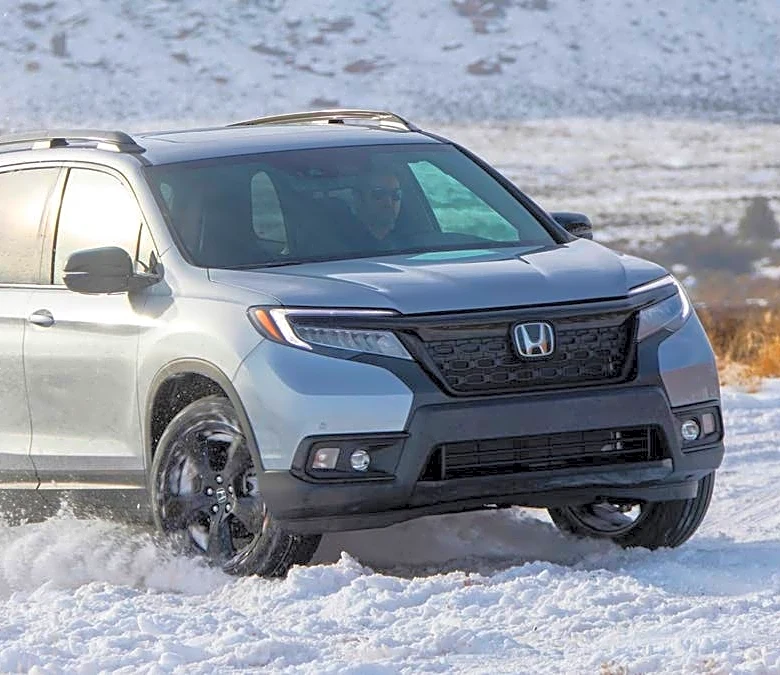 Honda’s million-vehicle recall hits core SUVs and trucks