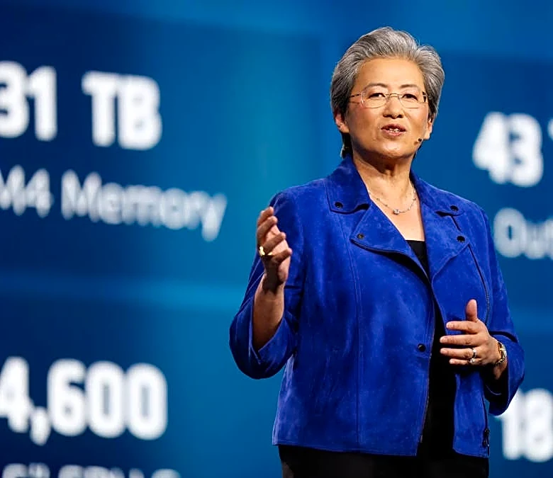Bank of America resets AMD stock price target