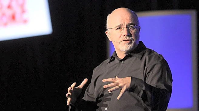 Dave Ramsey warns shoppers to avoid Costco trap