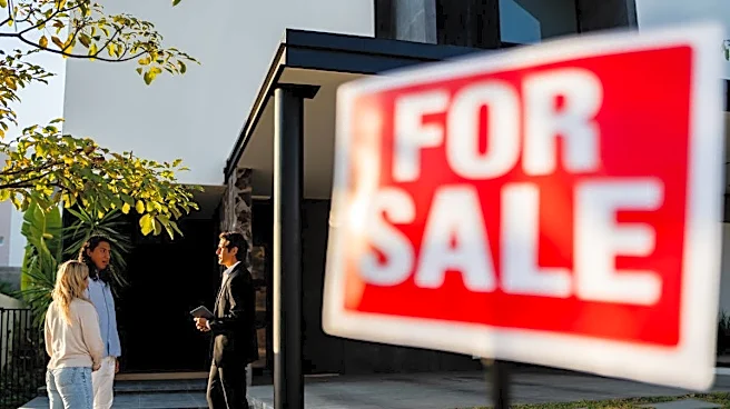 Fannie Mae predicts mortgage rate change