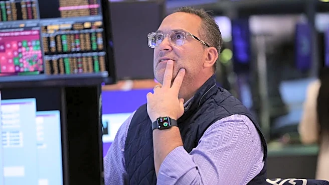 Goldman Sachs doubles down on stock market outlook for 2026