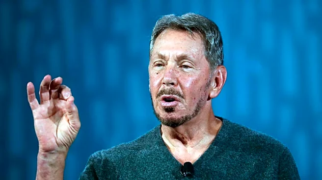 5-star analyst tweaks Oracle stock price target after earnings
