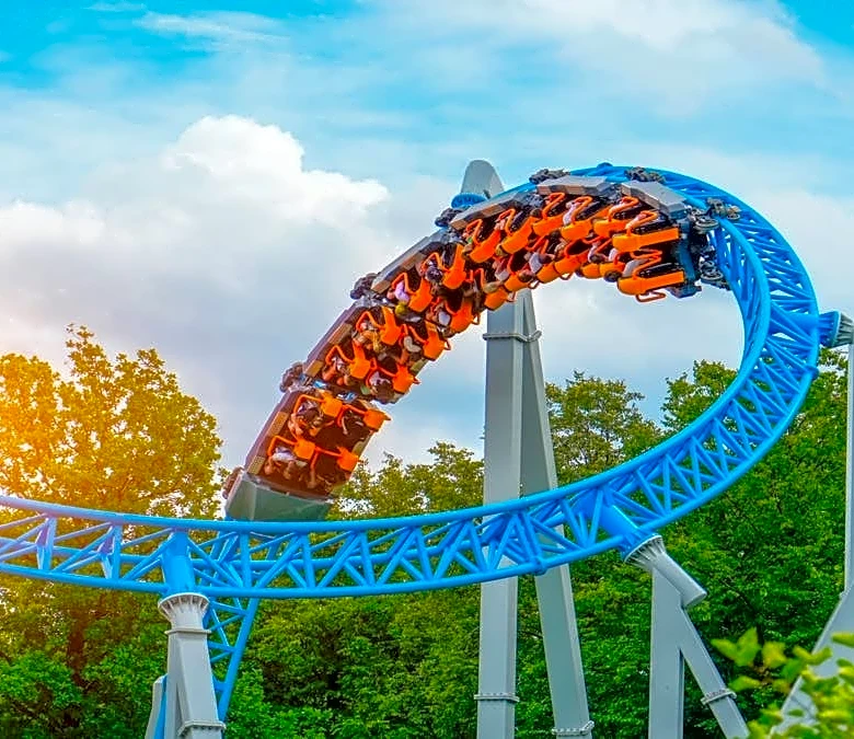 32-year-old theme park to close water ride forever after summer season