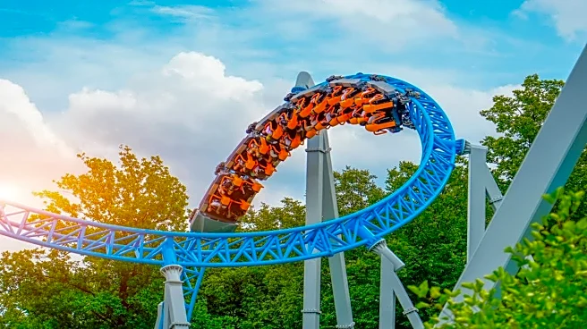 32-year-old theme park to close water ride forever after summer season