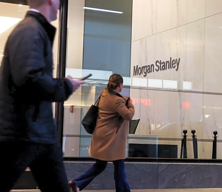 Morgan Stanley sends clear message on eBay, Etsy