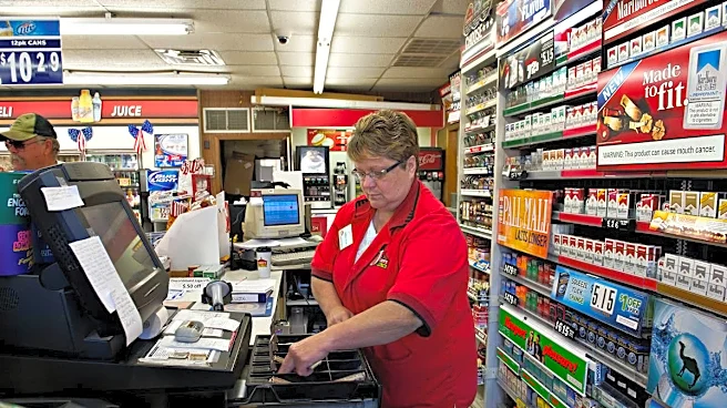 Convenience store giant sells stores, exits market