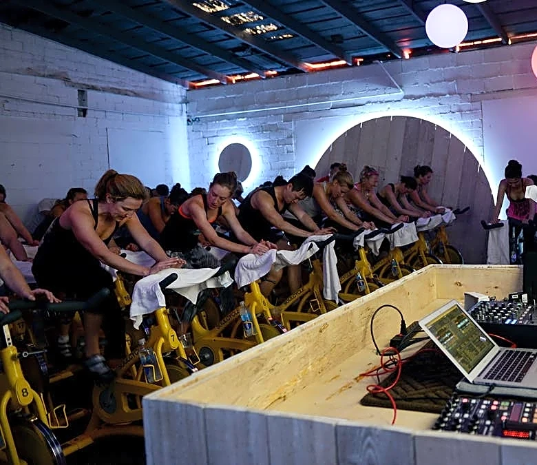 SoulCycle closing multiple studios across U.S.