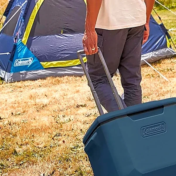 The right cooler saves time and money on any trip — starting at $20