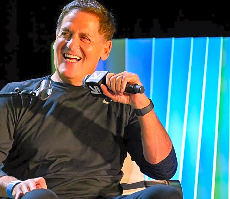 Mark Cuban exposes hidden AI opportunity for workers