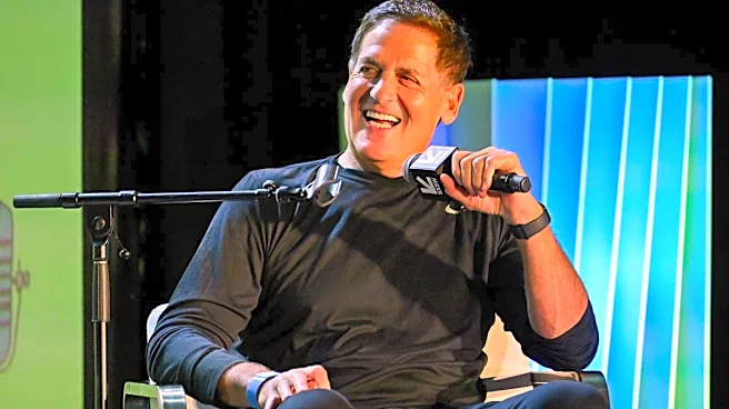 Mark Cuban exposes hidden AI opportunity for workers