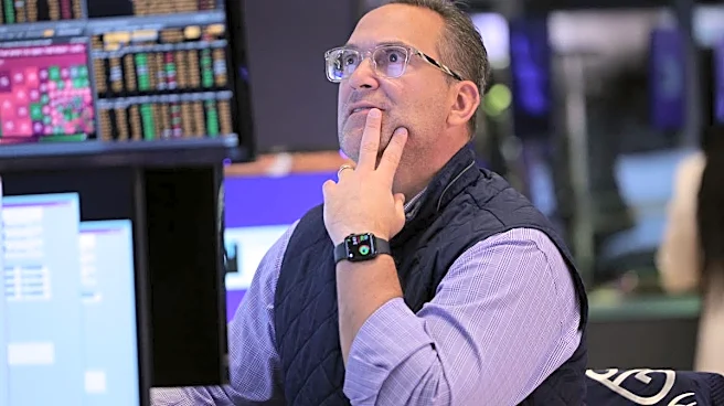 Bank of America warns stock market may face a 1994-style shock