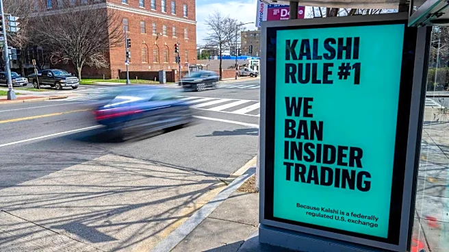 Kalshi imposes stark new rule for certain traders