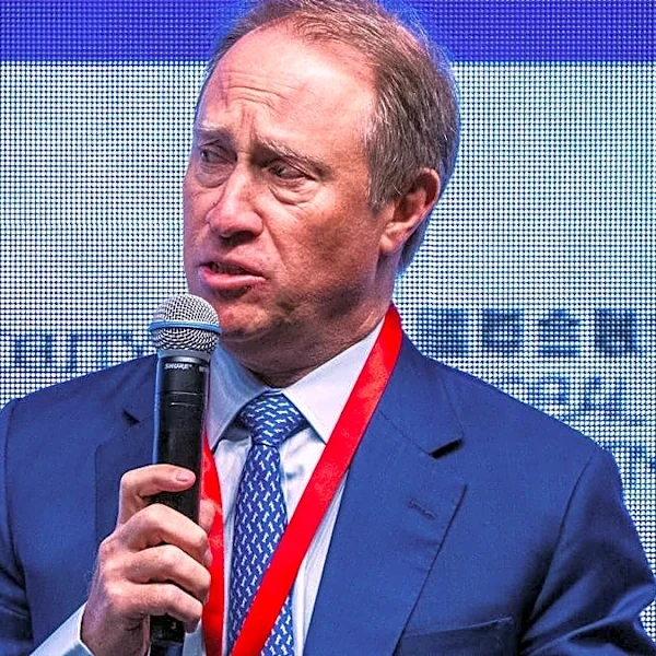 Morgan Stanley CEO floats bold $10T wealth opportunity