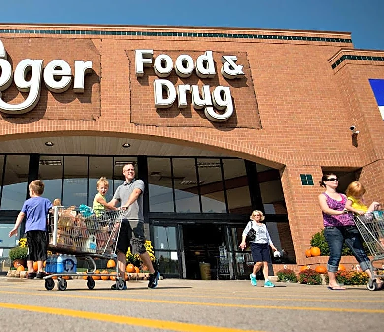 Kroger draws serious scrutiny over digital price tags
