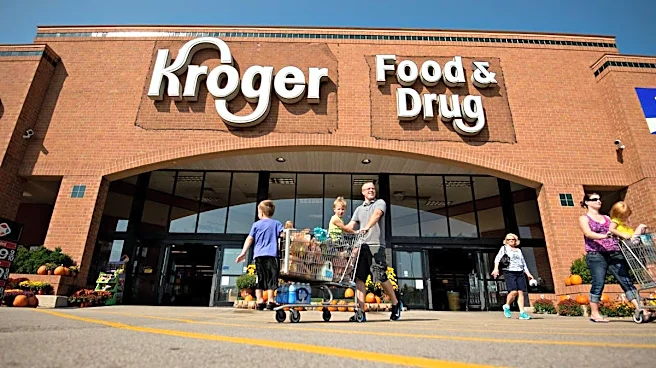 Kroger draws serious scrutiny over digital price tags