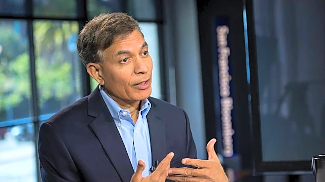 Zscaler CEO delivers a sharp take on AI agents