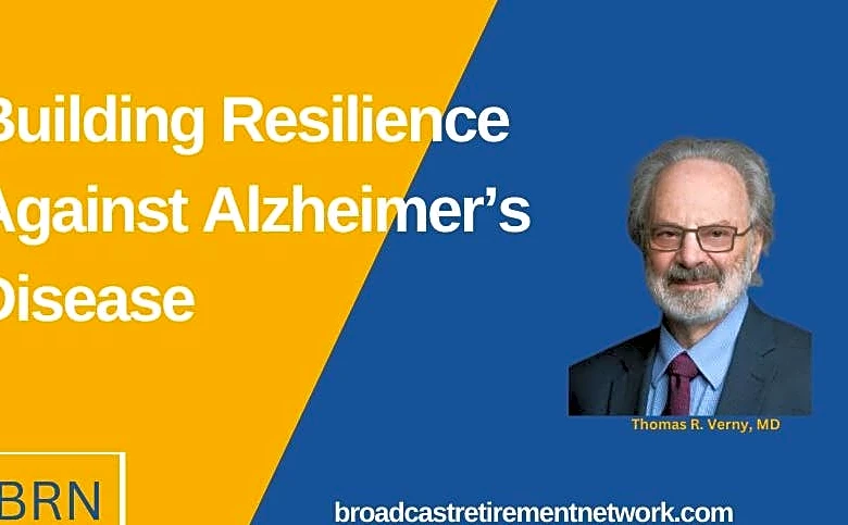 Building Resilience Against Alzheimer's Disease