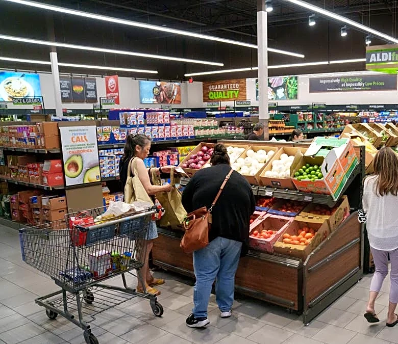 Aldi expands to key area Costco can’t get into