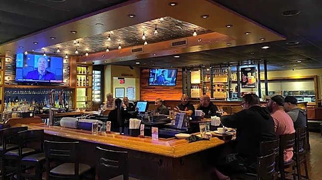 38-year-old steakhouse chain closed 21 restaurants, more planned