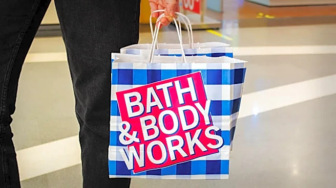 Bath & Body Works shares update customers will love