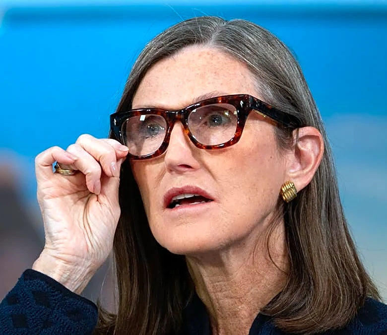 Cathie Wood may have timed her Elon Musk bet just right